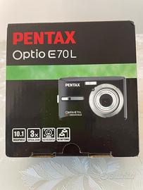 Macchina fotografica