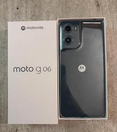 Motorola g06