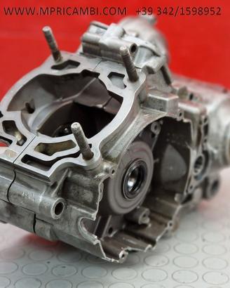 CARTER CENTRALI KTM EXC 200 1999 2000 SX 125 2001