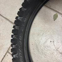 Pirelli scorpion mid soft