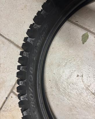 Pirelli scorpion mid soft