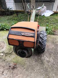 motocoltivatore