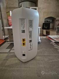 ROUTER ZYXEL 5G NR5309