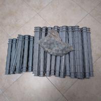 distanziatori per pannelloni da getto