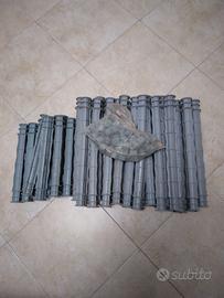 distanziatori per pannelloni da getto