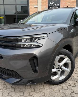 Citroen C5 Aircross Hybrid 145 e-DCS6 Plus