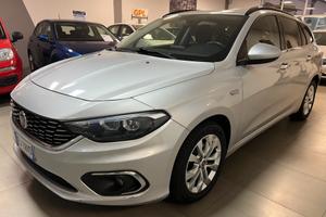Fiat Tipo 1.6 Mjt S&S SW Lounge