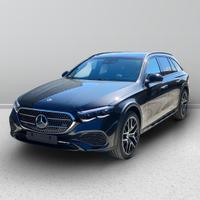 MERCEDES-BENZ E 220 d 4MATIC All Terrain N84223