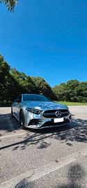Mercedes Benz A 35 AMG 4matic