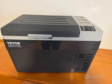 Frigo portatile auto camper roulotte