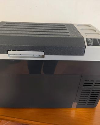 Frigo portatile auto camper roulotte