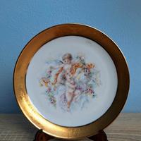 Piatto decorativo VINTAGE 1960