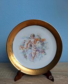 Piatto decorativo VINTAGE 1960