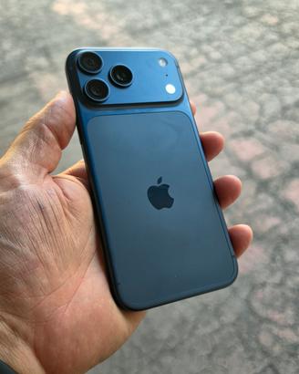 📱 iPhone 17 Pro Max 256 GB