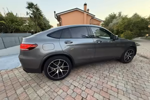 Autovettura aziendale
