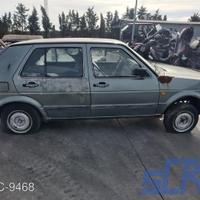 VW GOLF 2 19E, 1G1 1.6 D 54CV 83-91 ricambi