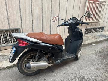 moto malaguti