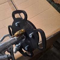 Estrusore carpfishing