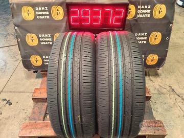 2 GOMME CONTINENTAL 235 55 18 ESTIVE 70%