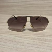 Occhiali Carrera 5401 vintage. Made in Germany.