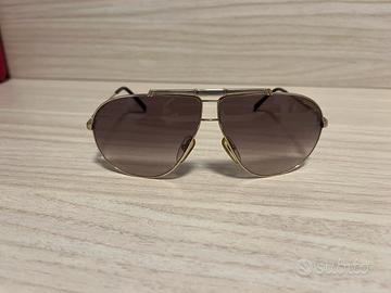 Occhiali Carrera 5401 vintage. Made in Germany.