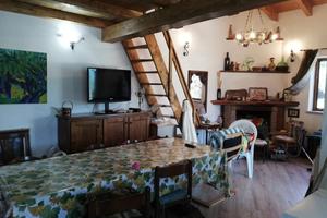 CASA INDIPENDENTE A BELLEGRA