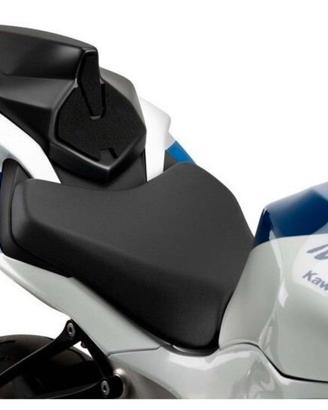 COVER SELLA PASSEGGERO MONOPOSTO PER ZX-6R 2024/26