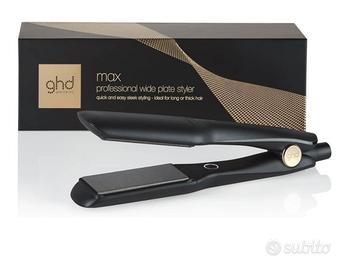 Piastra capelli GHD MAX