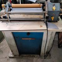 incollatrice a lattice