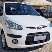 HYUNDAI i10 1.1 12V BlueDrive GPL Style