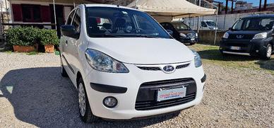 HYUNDAI i10 1.1 12V BlueDrive GPL Style