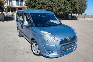 Fiat Doblo Doblò 1.6 MJT 105CV PC Combi N1 SX
