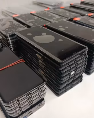schermi smartphone 