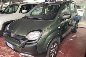 Fiat Panda Cross 0.9 TwinAir Turbo S&S 4x4