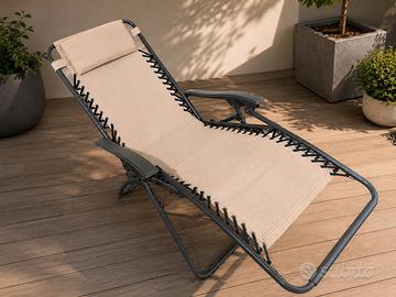 🌿 set da giardino + tenda Quechua Decathlon