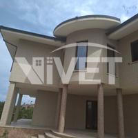 Stupenda villa panoramica