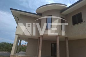 Stupenda villa panoramica