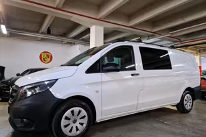 MERCEDES-BENZ Vito 114 CDI CV.136 MIXTO N1 5 POS