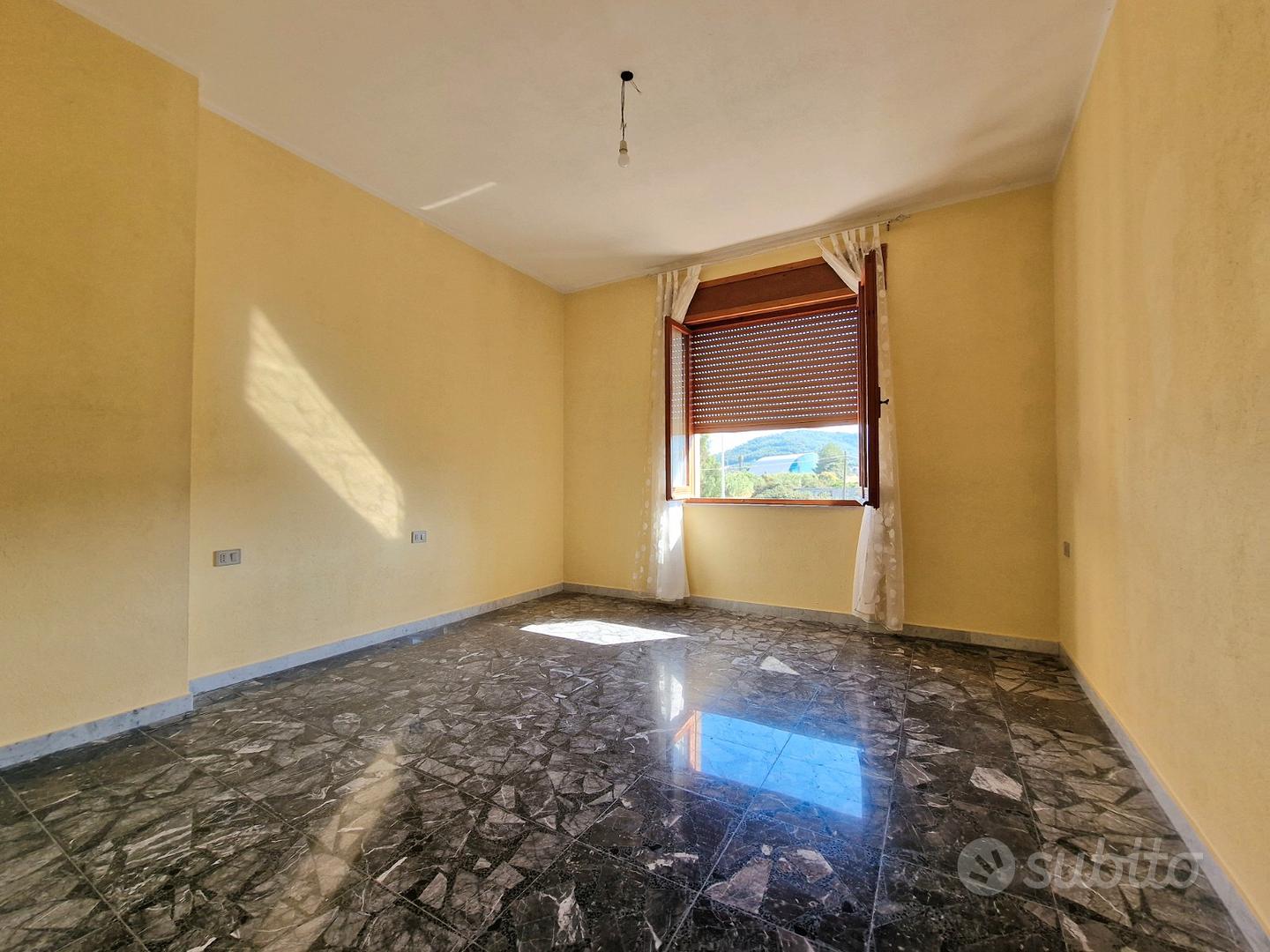 Appartamento – Barrali, Casteddu/Cagliari - Altro