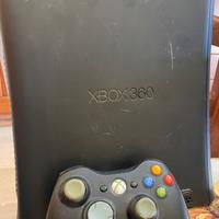 X BOX 360 , 120 gb