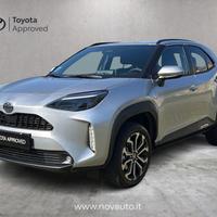 Toyota Yaris Cross 1.5H (130 CV) E-CVT Trend