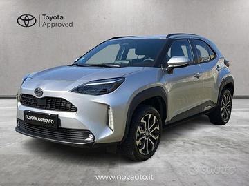 Toyota Yaris Cross 1.5H (130 CV) E-CVT Trend