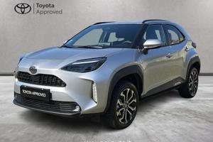 Toyota Yaris Cross 1.5H (130 CV) E-CVT Trend