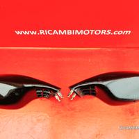 SPECCHIETTO SX DX CAGIVA MITO