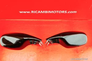 SPECCHIETTO SX DX CAGIVA MITO