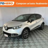 RENAULT Captur FX86682