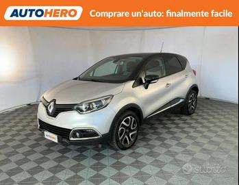 RENAULT Captur FX86682