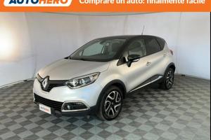 RENAULT Captur FX86682