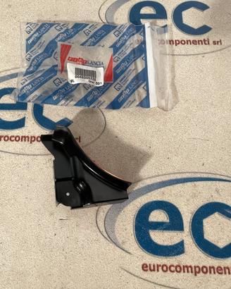 46305228 MODANATURA PARABREZZA FIAT COUPE