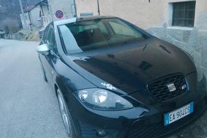 Seat Leon FR 